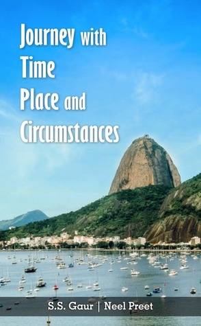 Journey With Time Place And Circumstances