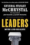 Leaders: Myth and...