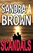 Scandals by Sandra A. Brown
