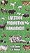 Bio-Green Books Livestock Production Management by N.S.R. Sastry