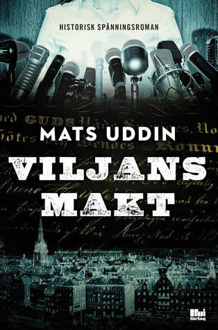 Viljans makt (Paperback)