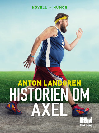 Historien om Axel (ebook)