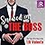 Snowed in With the Boss (Master Me #2)