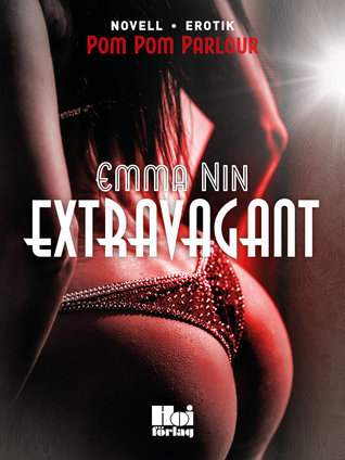 Extravagant (ebook)