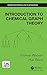 Introduction to Chemical Graph Theory (Discrete Mathematics and Its Applications)