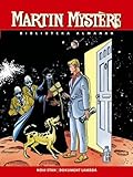 Martin Mystère Biblioteka Almanah 1990-1991: Novi stan - Dokument Lambda