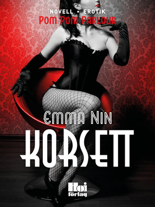 Korsett (ebook)
