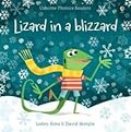 Lizard in a Blizzard