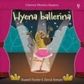 Hyena Ballerina