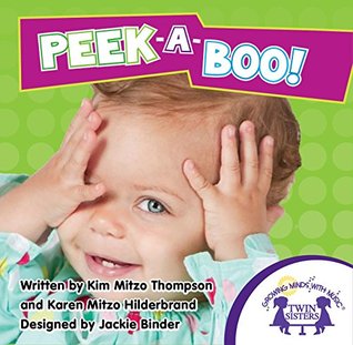 Peek-A-Boo (Kindle Edition)