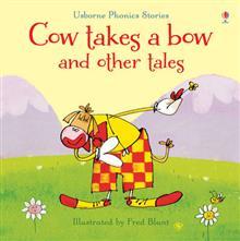Cow Takes a Bow and Other Tales (Hardcover)
