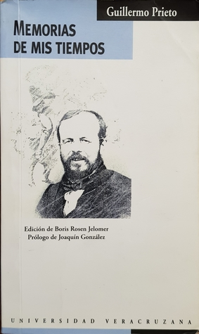 Memorias de mis tiempos