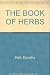 The book of herbs