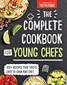 The Complete Cook...