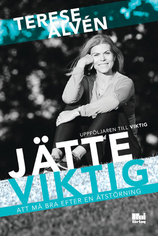 Jätteviktig (Hardcover)