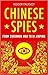 Chinese Spies: From Chairma...