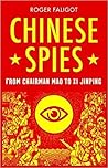 Chinese Spies: Fr...