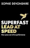 Superfast by Sophie Devonshire