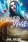 Cursed Mage (Witch School #1)