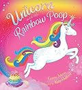 Rainbow Unicorn Poop