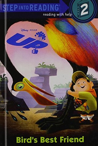 Bird's Best Friend (Step Into Reading. Step 2)