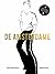 De Amsterdame by Lisa Maschhaupt
