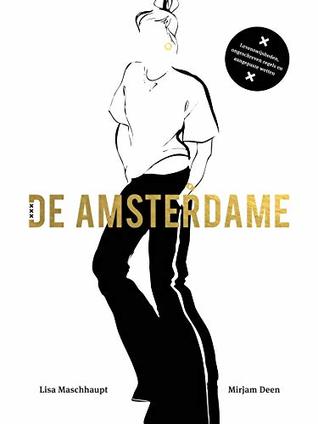 De Amsterdame (Kindle Edition)