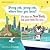 Pussy Cat, Pussy Cat, Where Have You Been? I've Been to New Y... by Russell Punter