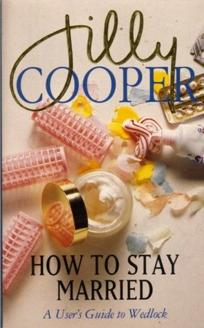 How to stay married (Hardcover)