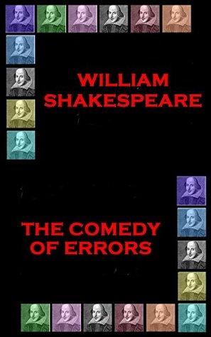 The Comedy Of Errors