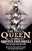 The Caged Queen (Iskari, #2)