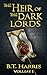 The Heir of the Dark Lords:...