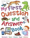 My First Question and Answer Book