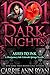 Ashes to Ink (Montgomery Ink Colorado Springs, #2.5) by Carrie Ann Ryan