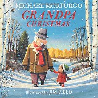 Grandpa Christmas (Hardcover)