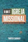 O Que é Igreja Mi...