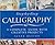 Step-by-step Calligraphy Project Book by Susan Hufton Step-by-step Calligraphy Project Book by Susan Hufton