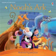 Noah's Ark (Picture Books)