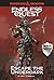Escape the Underdark (Dungeons & Dragons: Endless Quest)