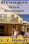 Granger: Hired Gunslinger (Granger, #5)