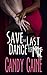 Save the Last Dance for Me
