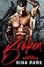Broken: A Bad Boy Hitman Romance (Guns and Glory Book 3)