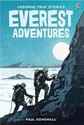 True Stories - Everest Adventures