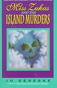 Miss Zukas and the Island Murders