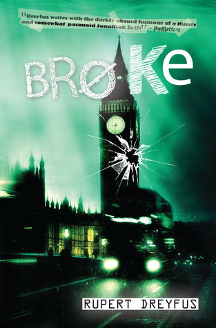 B R O K E