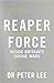 Reaper Force: Inside Britain's Drone Wars