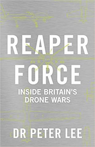 Reaper Force: Inside Britain's Drone Wars