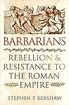 Barbarians: Rebel...