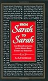 From Sarah to Sarah
