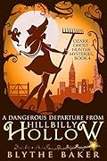 A Dangerous Departure From Hillbilly Hollow